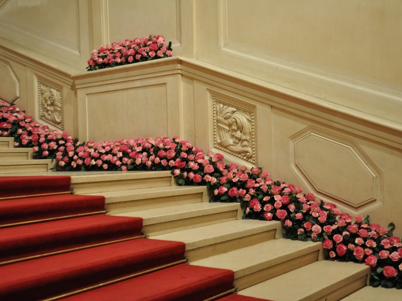 Toifl Blumen