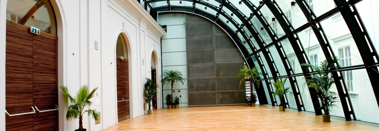: Hofburg Galerie
