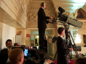 : © AXIS Filmproduktion