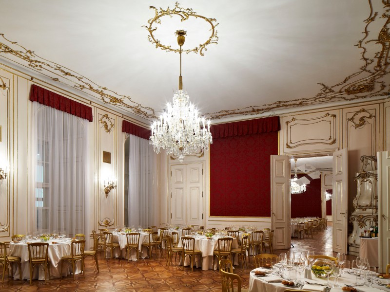 Rittersaal 