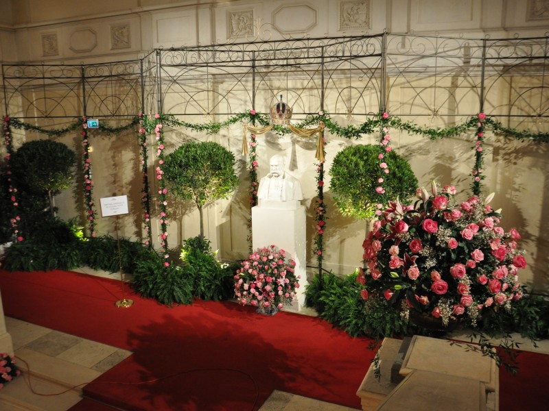 Toifl Blumen