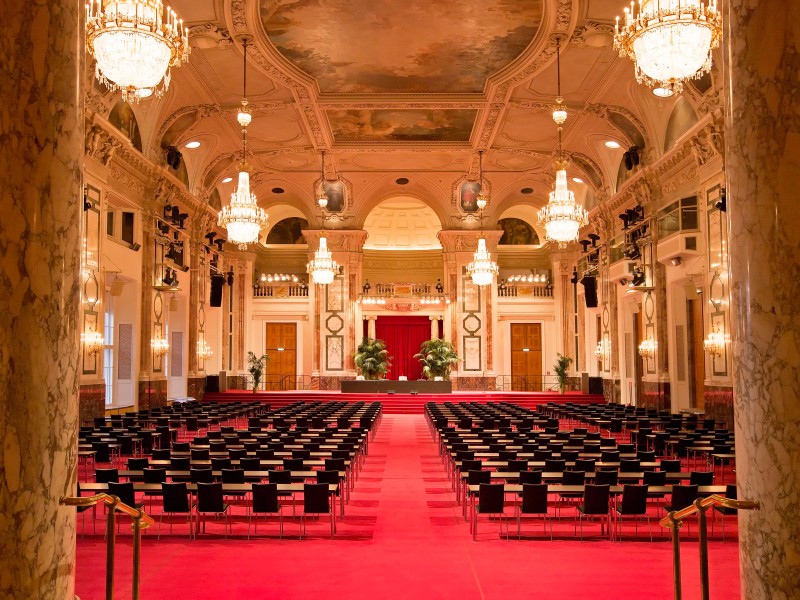 Festsaal