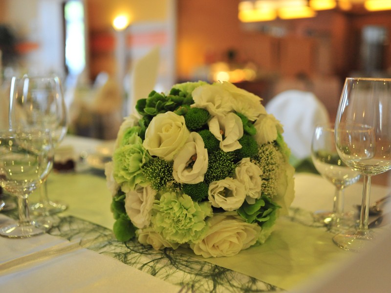 Toifl Blumen