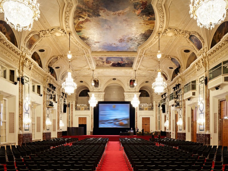 Festsaal