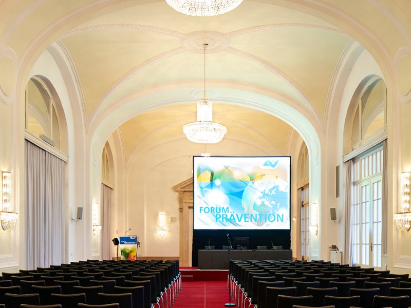 © Hofburg Vienna, Foto Manfred Seidl