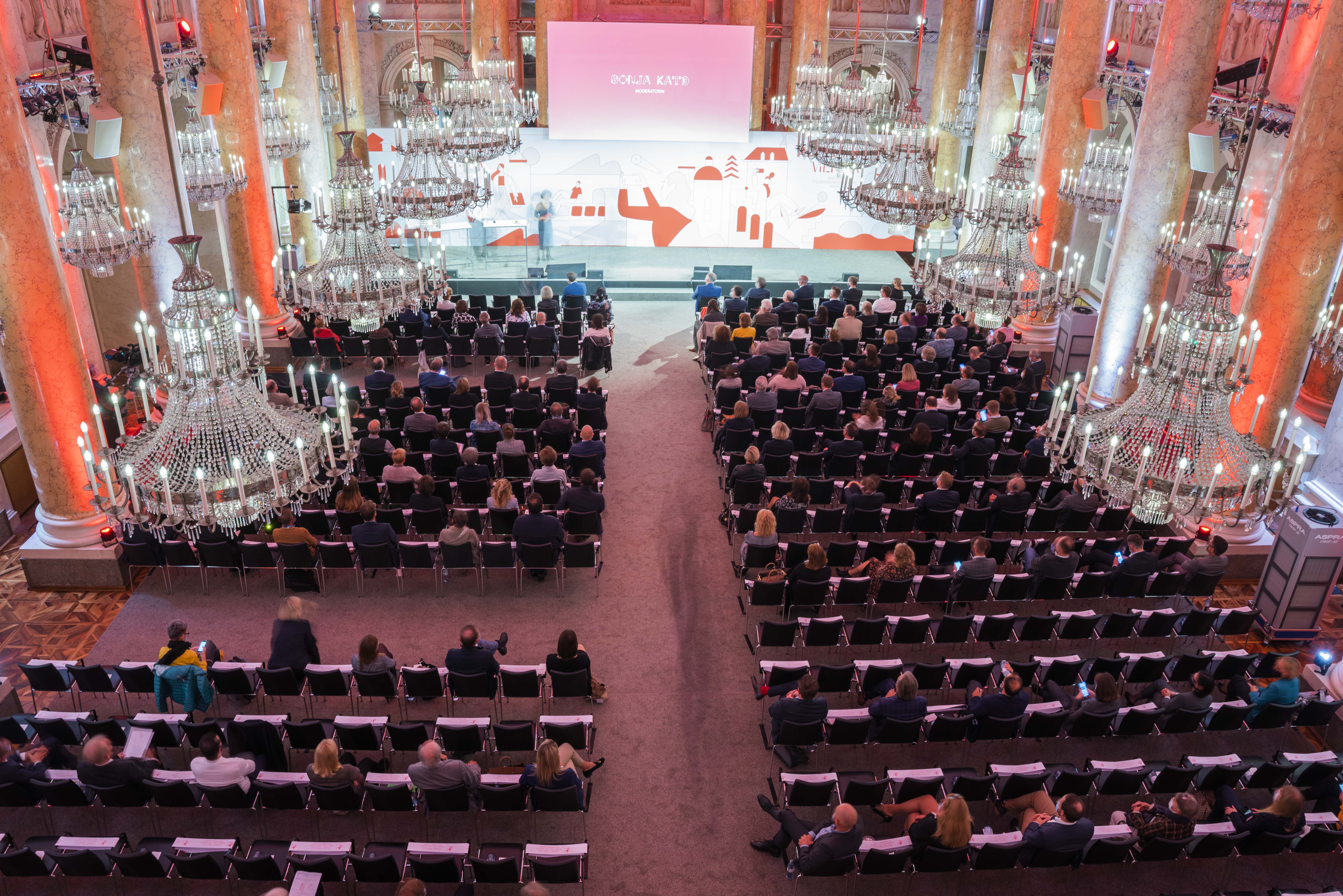 : Zeremoniensaal